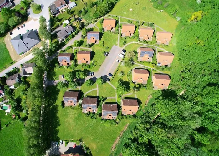 Natur-Ferienpark