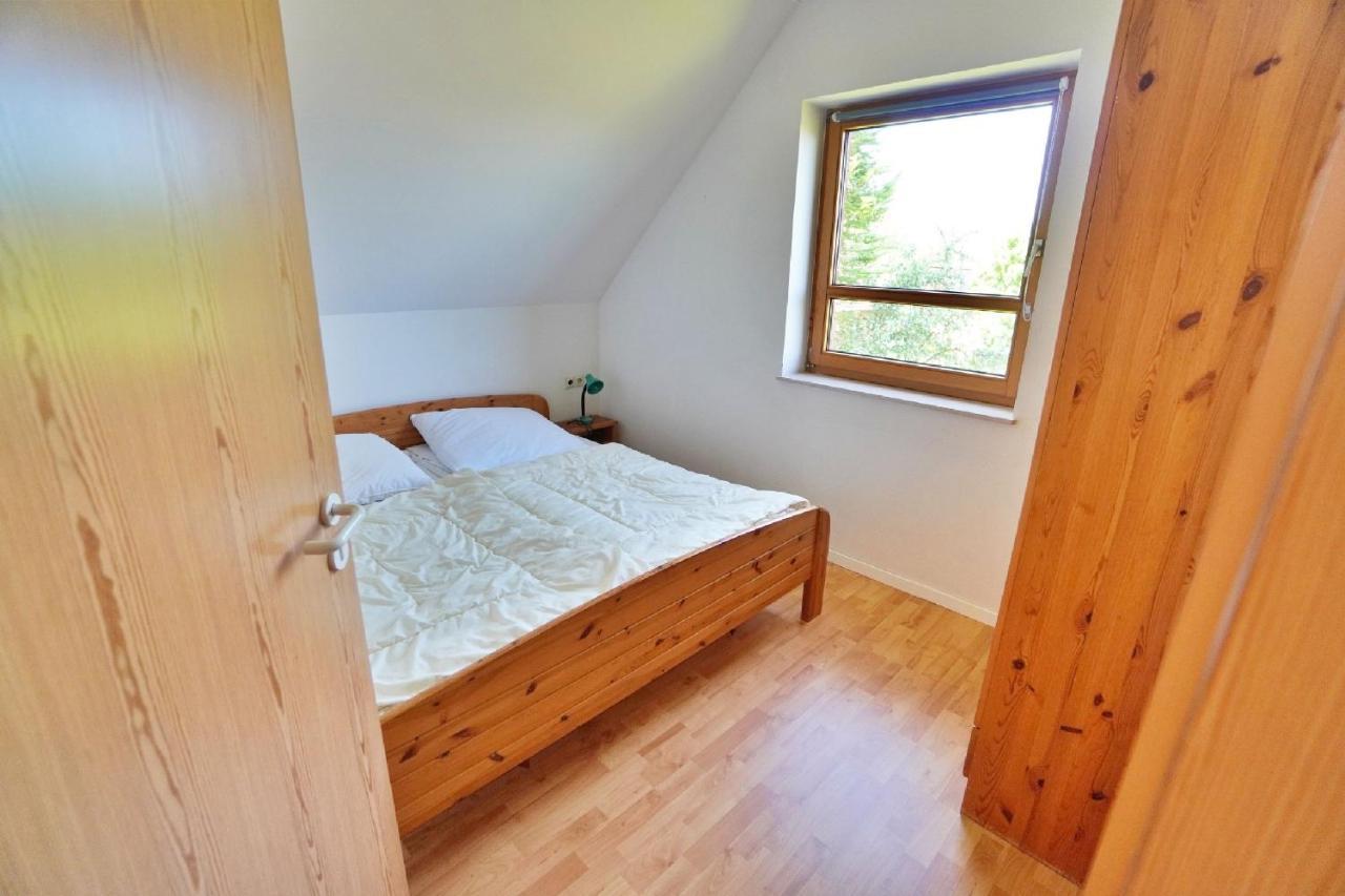 Holiday home Natur-ferienpark Nieheim