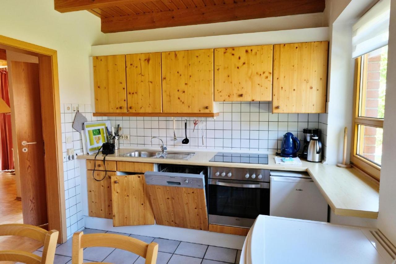 Natur-ferienpark Holiday home Nieheim