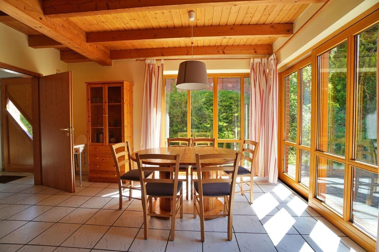 Natur-ferienpark Holiday home Nieheim