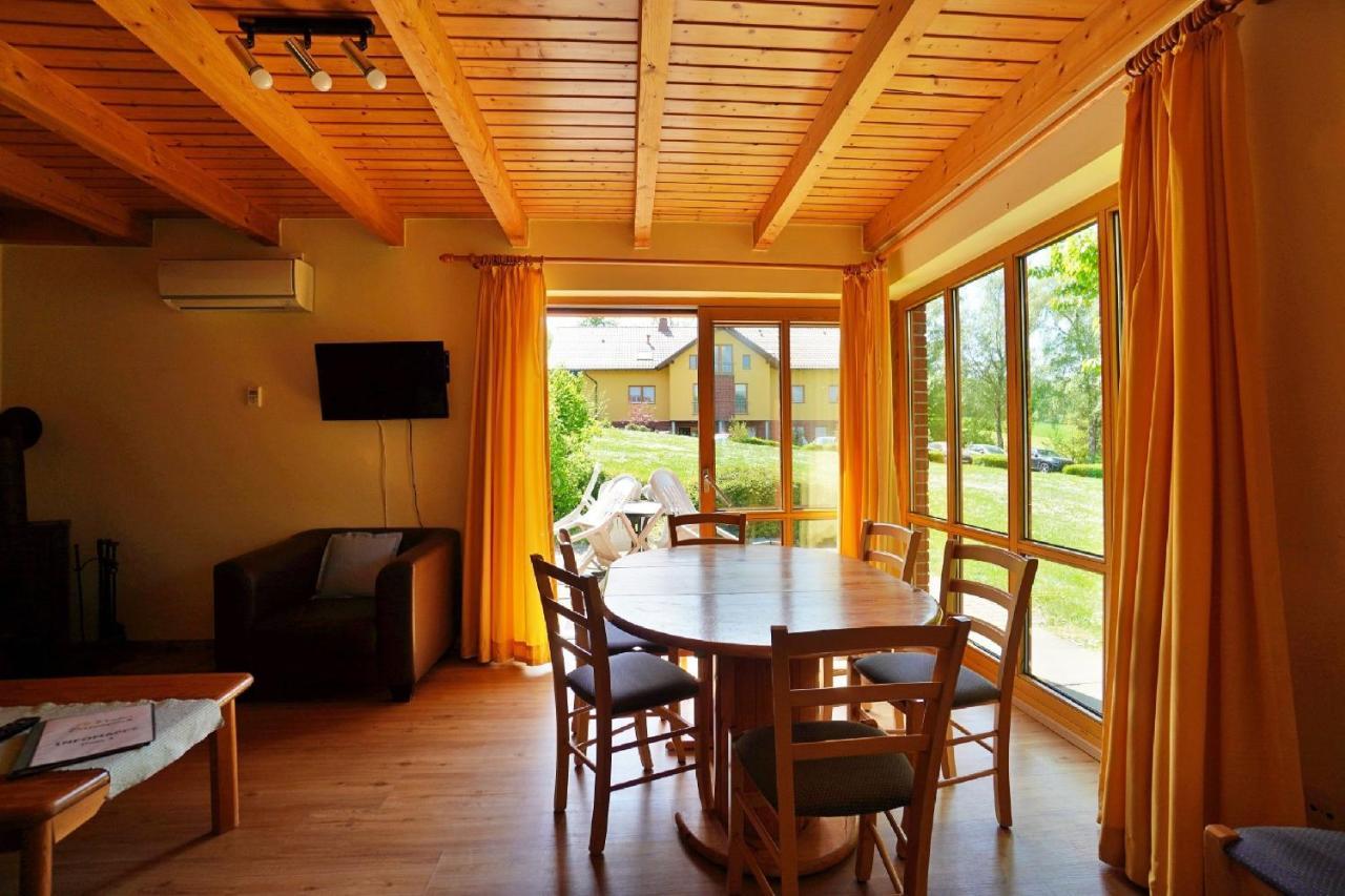 Holiday home Natur-ferienpark Nieheim