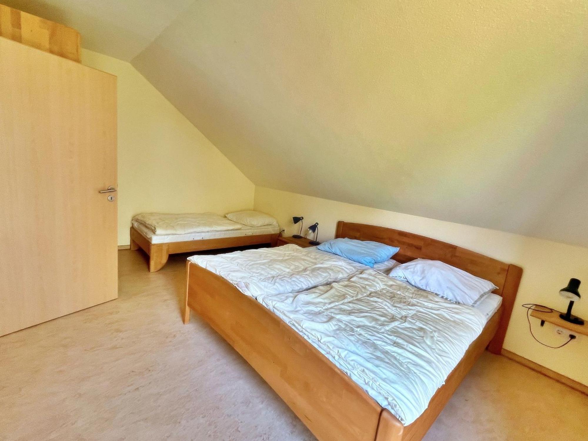 Holiday home Natur-ferienpark Nieheim