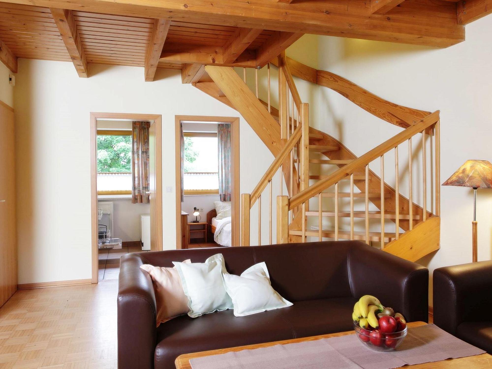 Natur-ferienpark Holiday home *