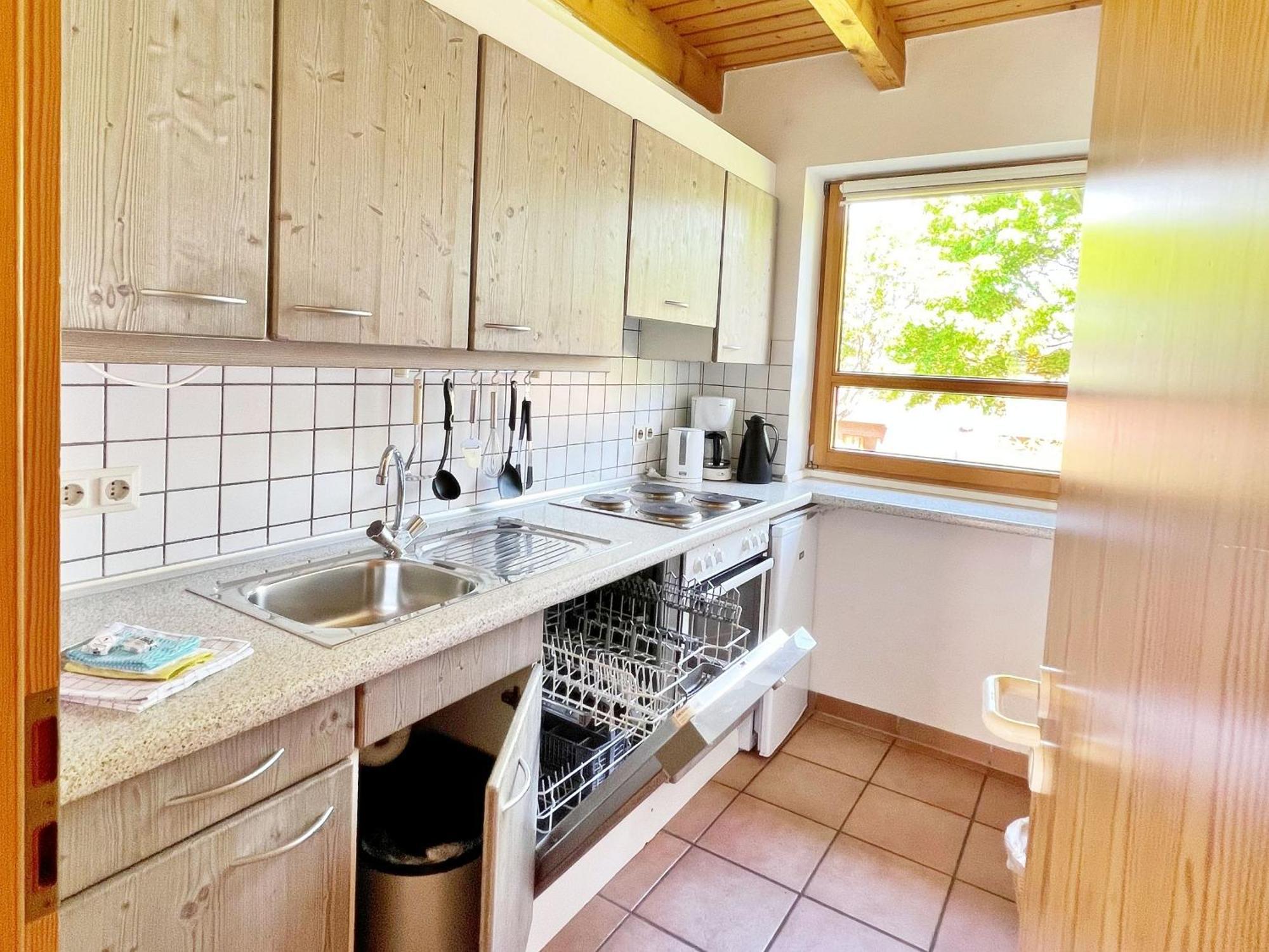 Natur-ferienpark Holiday home *