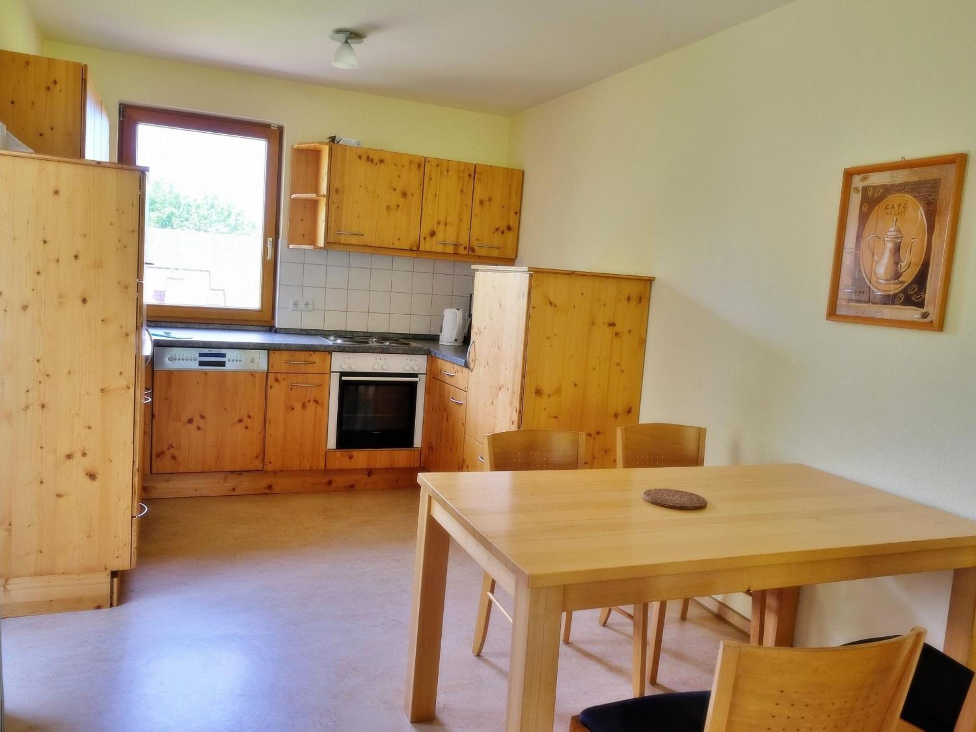 Holiday home Natur-ferienpark Nieheim