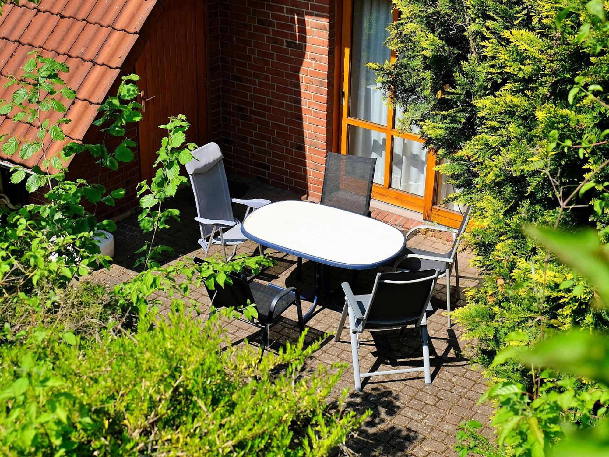 Natur-ferienpark Holiday home