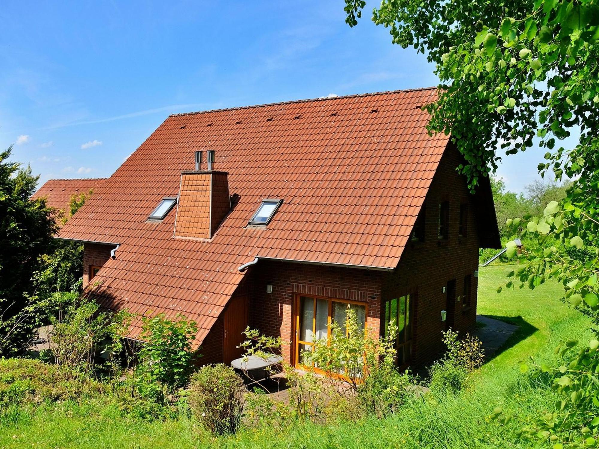 Holiday home Natur-ferienpark