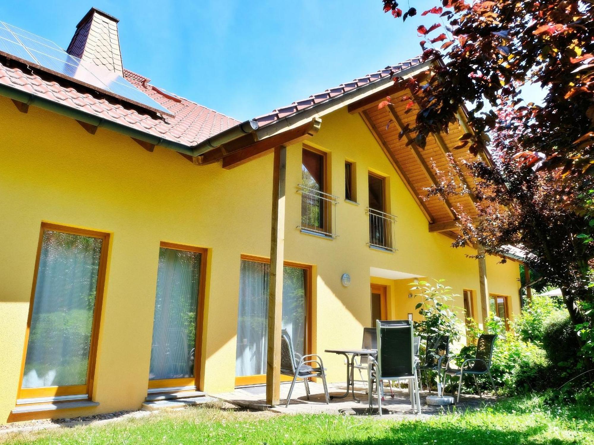 Holiday home Natur-ferienpark Nieheim