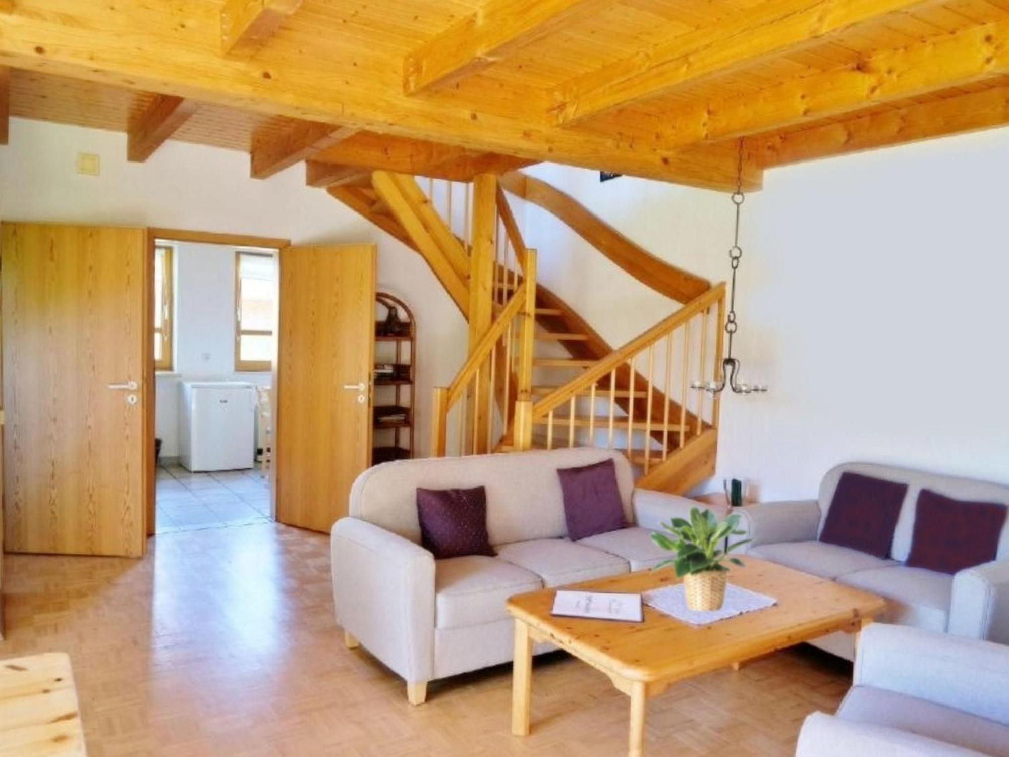 Natur-ferienpark Holiday home *