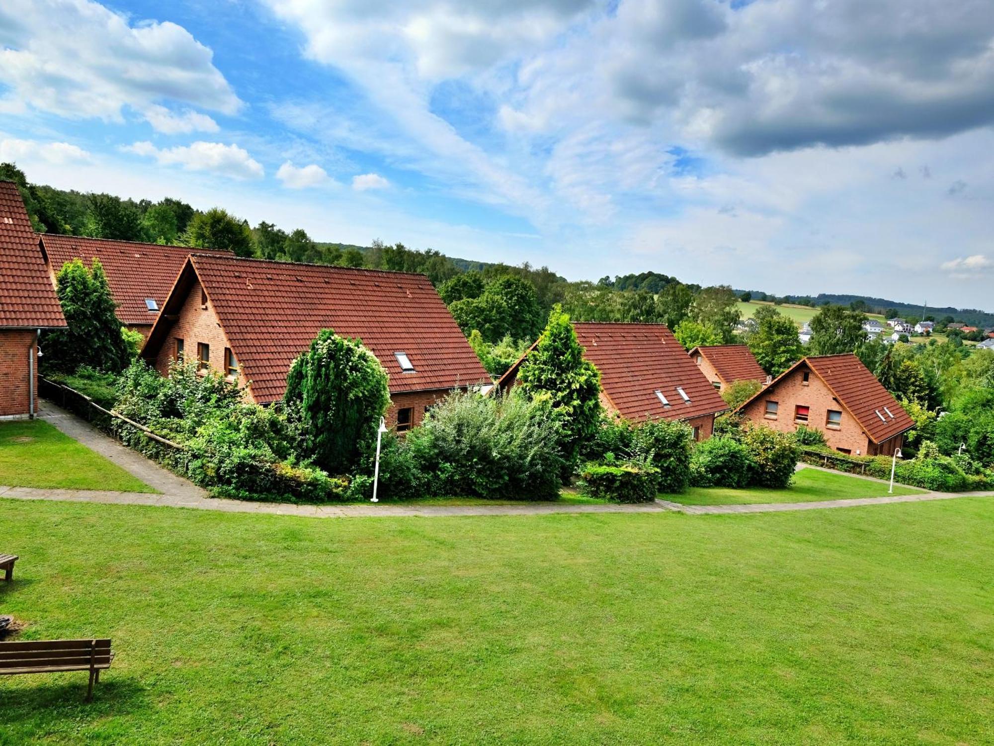 Natur-ferienpark * Nieheim