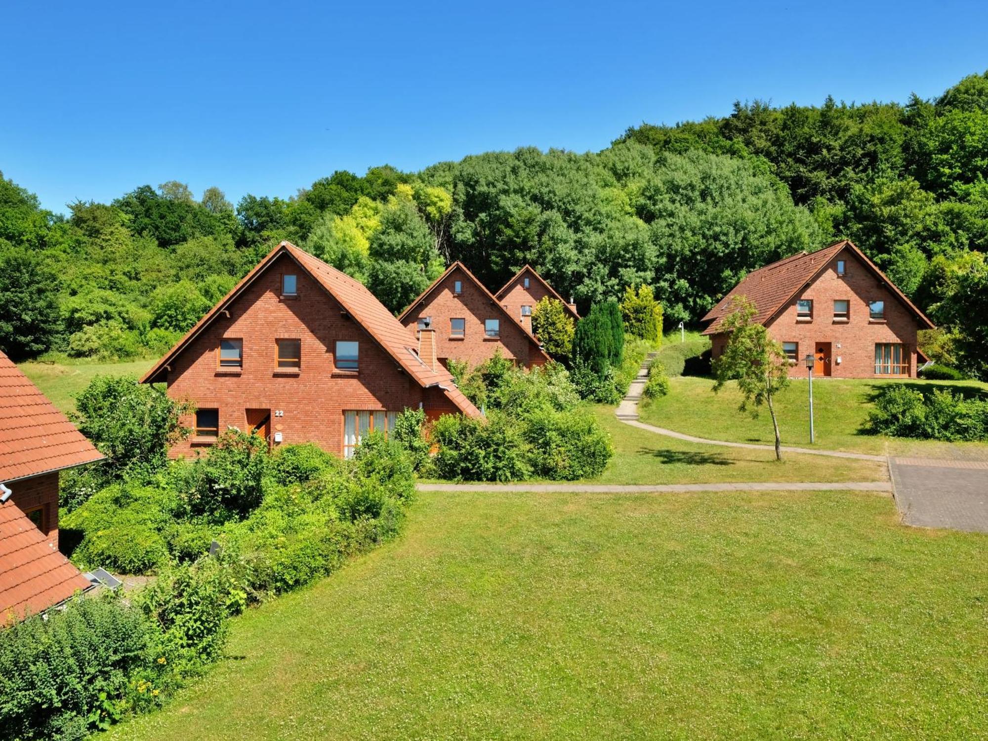 Holiday home Natur-ferienpark *