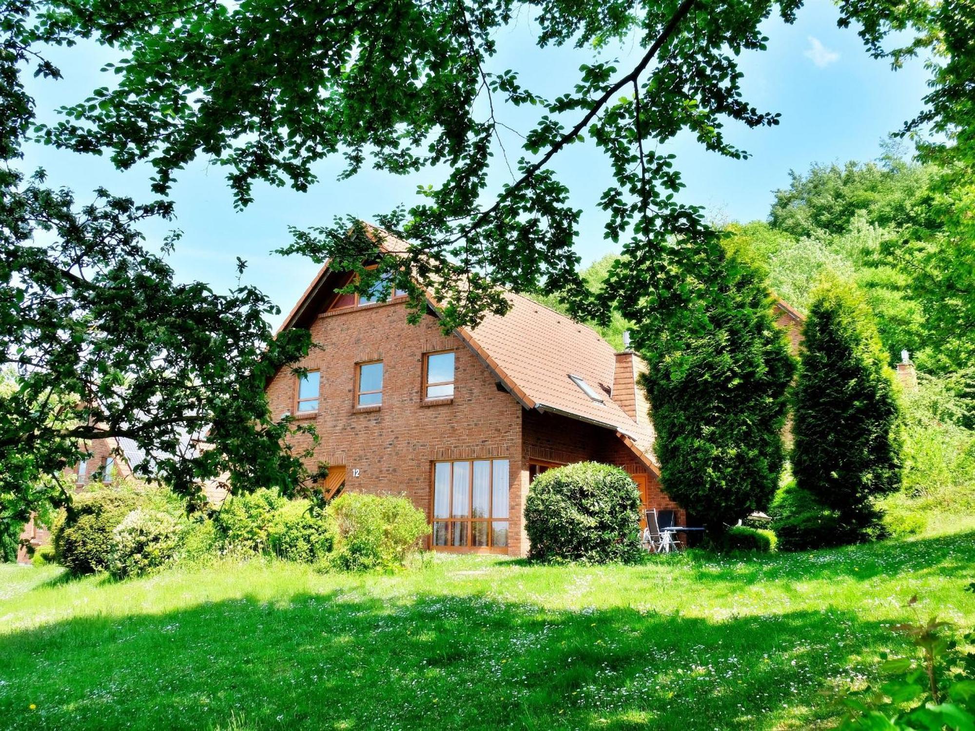 Natur-ferienpark Ferienhaus