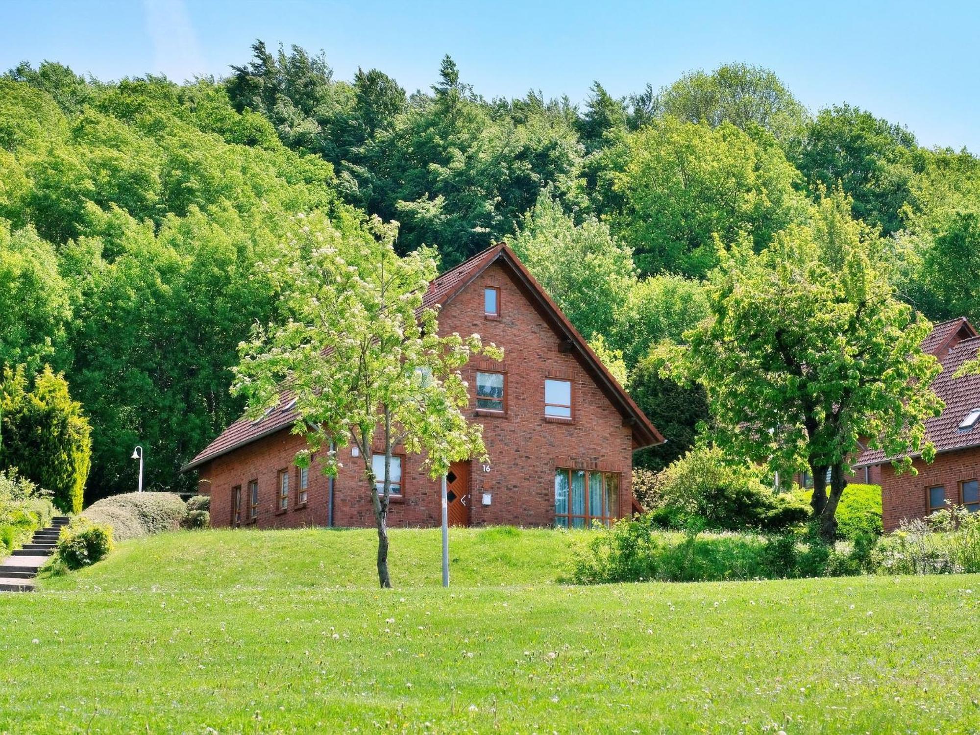 Holiday home Natur-ferienpark