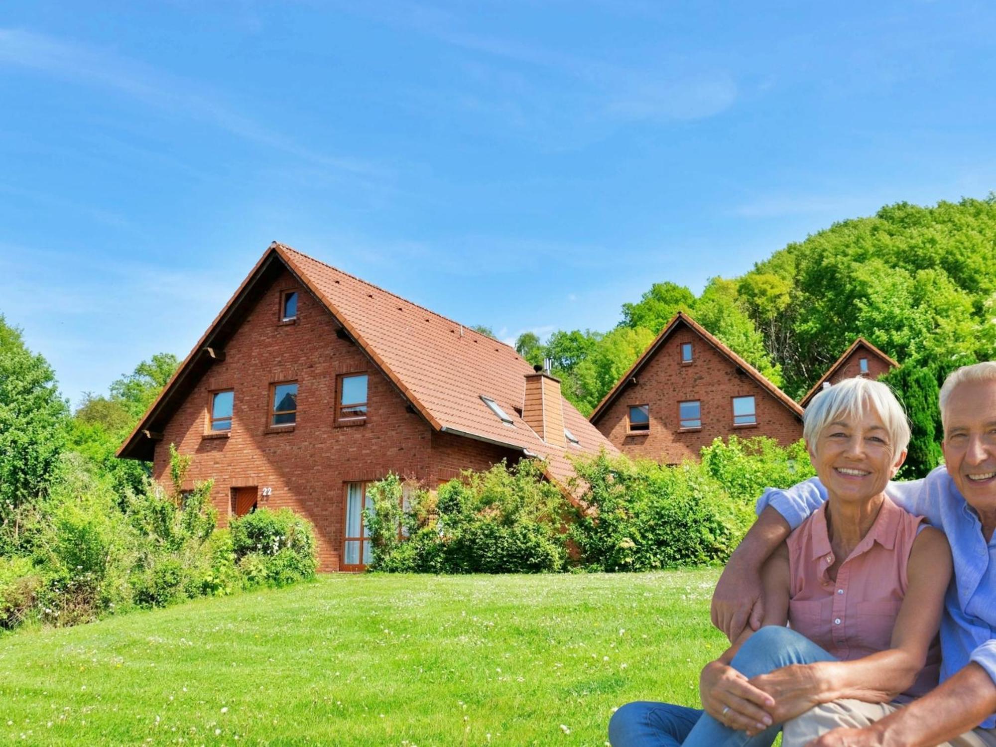 Natur-ferienpark Ferienhaus