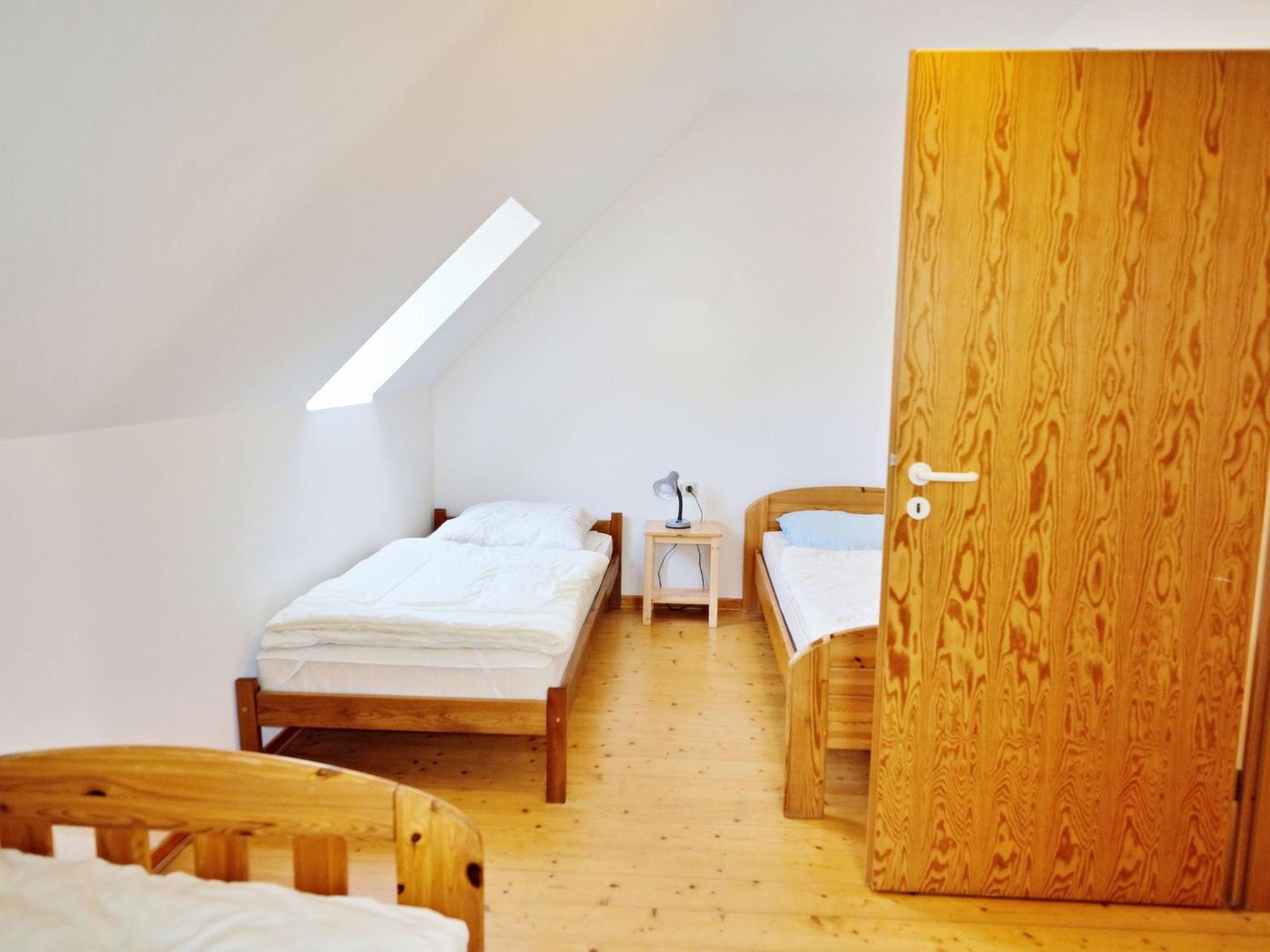 Natur-ferienpark Holiday home *